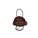 Urban Expressions | Tommy Satchel - Chocolate | Sweetest Stitch RVA