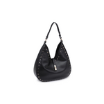 Moda Luxe | Olivia Studded Hobo | Sweetest Stitch Boutique