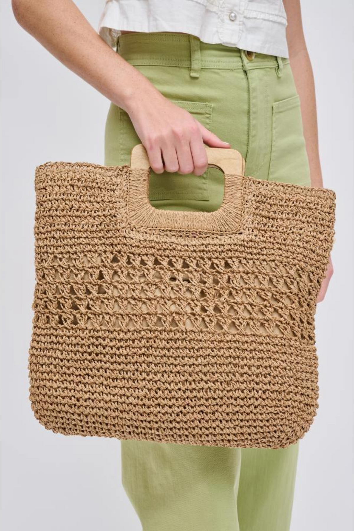 Urban Expressions | Rosario Tote | Sweetest Stitch Online Boutique