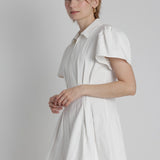 Aureum | Margot Mini Dress | Sweetest Stitch Boutique Richmond VA