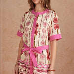 Strut & Bolt | Sol Mini Dress | Sweetest Stitch Boutique Richmond VA