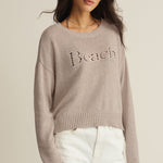 Z Supply | Beach Sweater | Sweetest Stitch Boutique Richmond VA