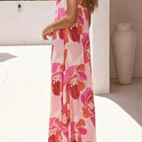 Sundayup | Molly Floral Maxi Dress | Sweetest Stitch Boutique RVA