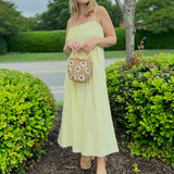 Lalavon | Anita Maxi Dress | Sweetest Stitch Boutique