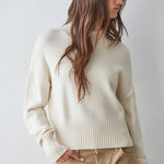 By Together | Wendy Knit Sweater | Sweetest Stitch Boutique Richmond