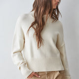 By Together | Wendy Knit Sweater | Sweetest Stitch Boutique Richmond