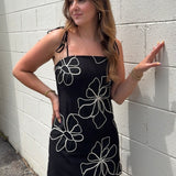 Juniper Mini Dress