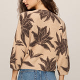 Z Supply | Valor Floral Cardigan | Sweetest Stitch Boutique Richmond