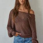 By Together | Laurel Crochet Sweater | Sweetest Stitch Boutique RVA