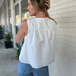 Miou Muse | Misha Top | Sweetest Stitch