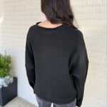 EESome | Gwendolyn Sweater | Sweetest Stitch