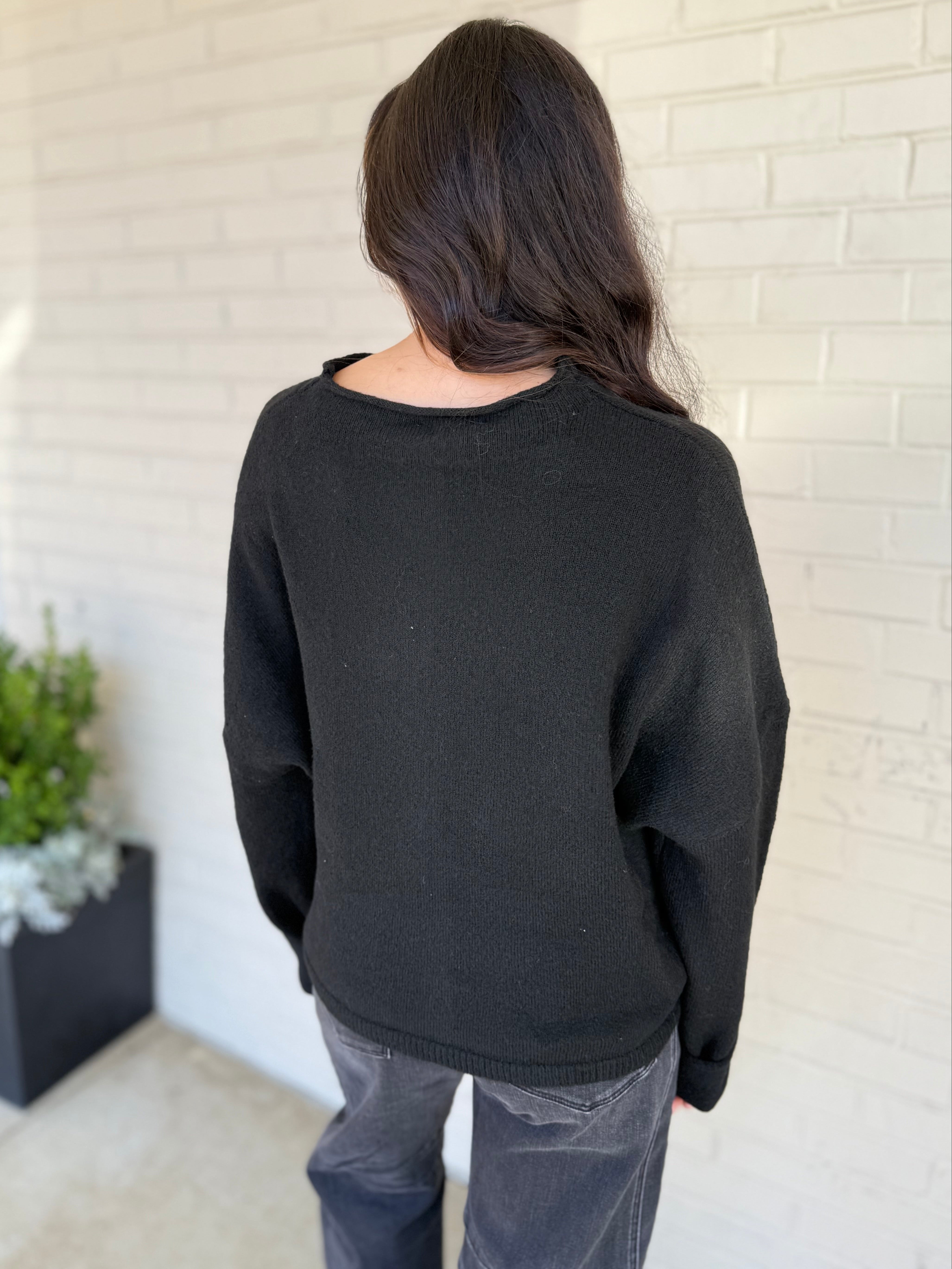 EESome | Gwendolyn Sweater | Sweetest Stitch