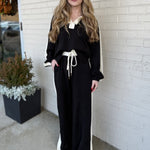 Entro | Callie Wide Leg Pants | Sweetest Stitch Boutique Richmond