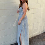 Nude Lucy | Quinn Maxi Dress | Sweetest Stitch Boutique Richmond