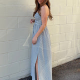 Nude Lucy | Quinn Maxi Dress | Sweetest Stitch Boutique Richmond