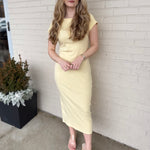 By Together | Mina Dress | Sweetest Stitch