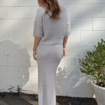 Crescent | Arlette Sweater Set | Sweetest Stitch Boutique Richmond