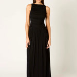 Nia | Clea Sleeveless Maxi Dress | Sweetest Stitch Boutique Richmond