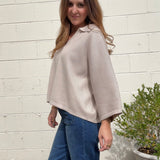 Crescent | Jane Ribbed Knit Top | Sweetest Stitch Boutique Richmond