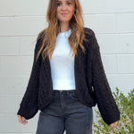 Miou Muse | Naomi Sweater | Sweetest Stitch