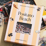 Piecework | 1000 Piece Puzzle | Sweetest Stitch Boutique Richmond