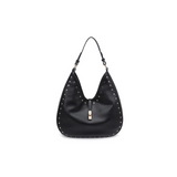 Moda Luxe | Olivia Studded Hobo | Sweetest Stitch Boutique