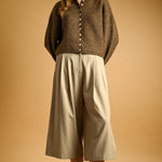 Miou Muse | Cheyenne Button Front Sweater | Sweetest Stitch Boutique