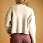 Miou Muse | Cheyenne Button Front Cardigan | Sweetest Stitch RVA
