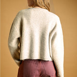 Miou Muse | Cheyenne Button Front Cardigan | Sweetest Stitch RVA