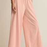 Z Supply | Scout Flare Pant - Bellini | Sweetest Stitch Boutique RVA