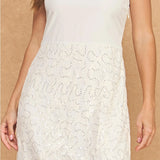Strut & Bolt | Lottie 2-1 Dress | Sweetest Stitch Boutique Richmond VA