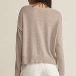 Z Supply | Beach Sweater | Sweetest Stitch Boutique Richmond VA