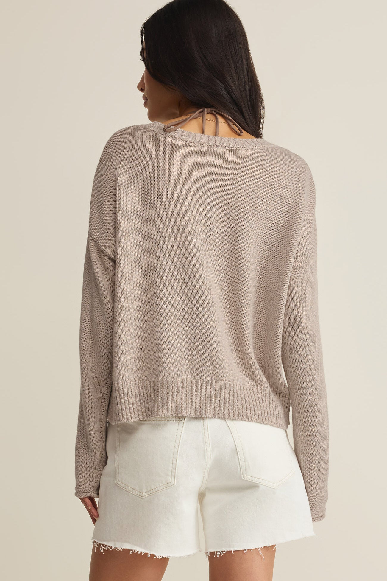 Z Supply | Beach Sweater | Sweetest Stitch Boutique Richmond VA