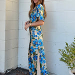 Dress Forum | Ariella Floral Maxi Dress | Sweetest Stitch Boutique
