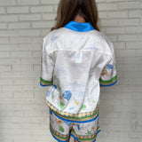 Current Air | Sandi Shorts | Sweetest Stitch