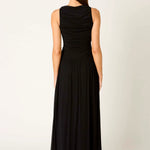 Nia | Clea Sleeveless Maxi Dress | Sweetest Stitch Boutique Richmond