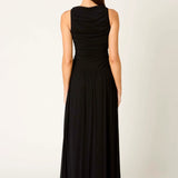 Nia | Clea Sleeveless Maxi Dress | Sweetest Stitch Boutique Richmond