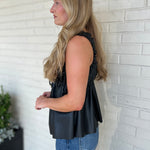 THML | Georgia Top | Sweetest Stitch