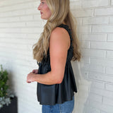 THML | Georgia Top | Sweetest Stitch