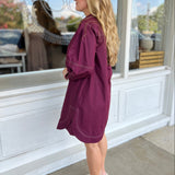 Entro | Leilani Dress | Sweetest Stitch