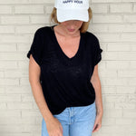 Z Supply | Dad Hat | Sweetest Stitch Boutique Richmond