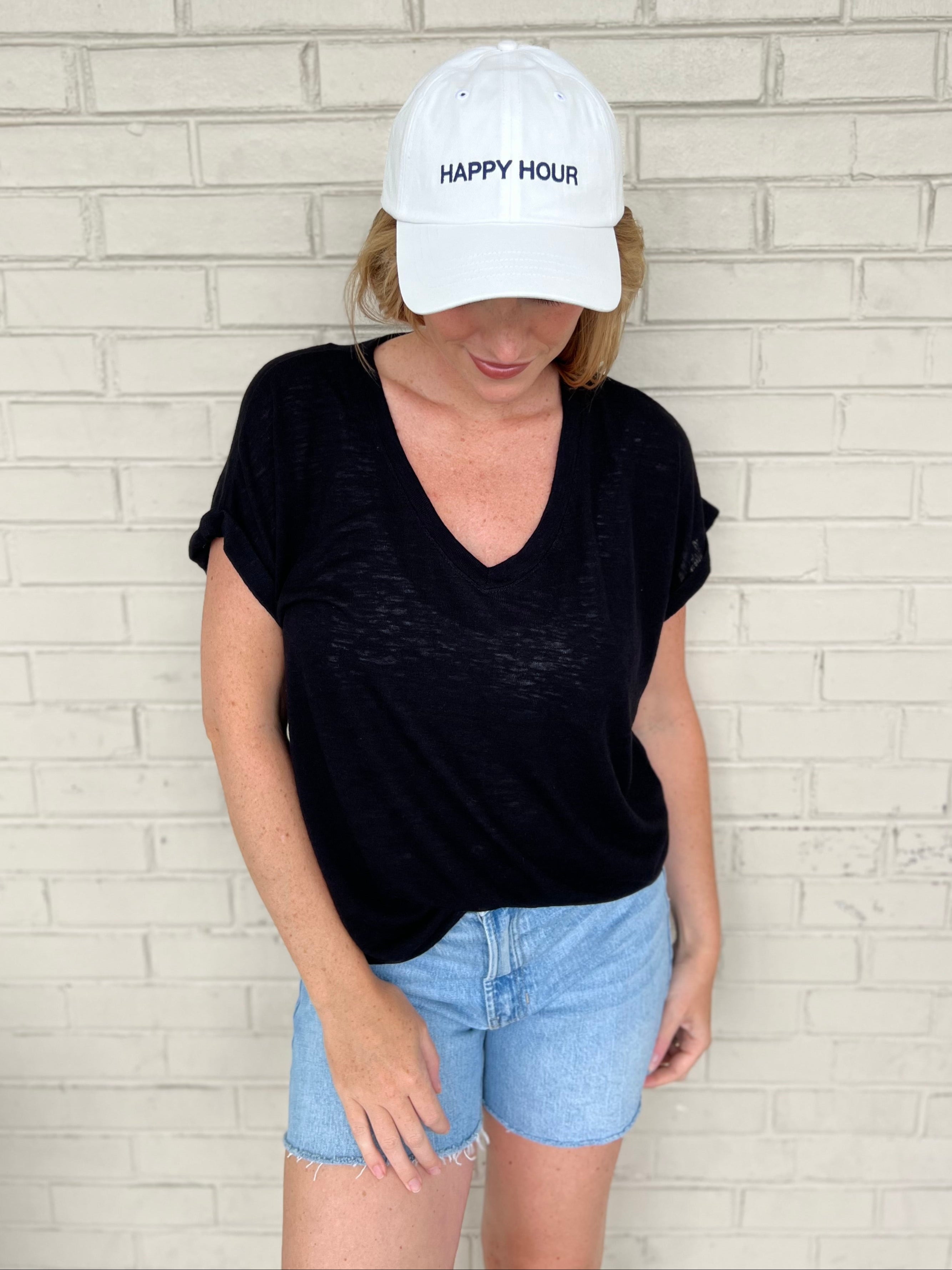 Z Supply | Dad Hat | Sweetest Stitch Boutique Richmond