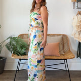 Dress Forum | Aisha Wide Leg Resort Pants | Sweetest Stitch Boutique