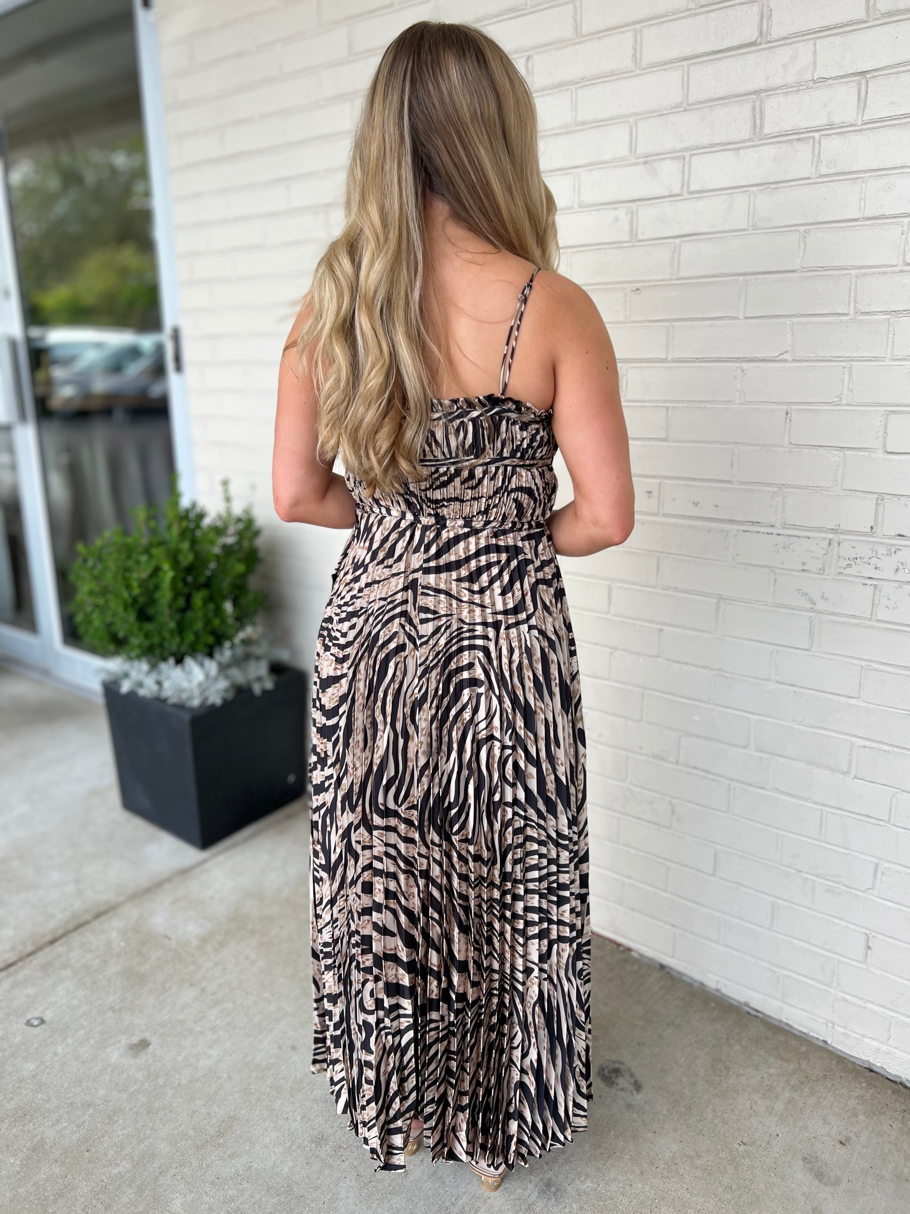 Strut & Bolt | Eden Dress | Sweetest Stitch