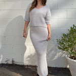Crescent | Arlette Sweater Set | Sweetest Stitch Boutique Richmond