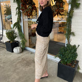 Z Supply | Saturn Sequin Skirt | Sweetest Stitch