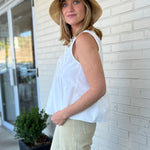 Strut & Bolt | Working Woman Top | Sweetest Stitch Boutique