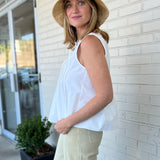 Strut & Bolt | Working Woman Top | Sweetest Stitch Boutique
