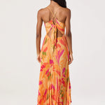 ASTR The Label | Campbell Floral Midi Dress | Sweetest Stitch Boutique