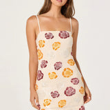 ASTR The Label | Akira Sequin Mini Dress | Sweetest Stitch Boutique